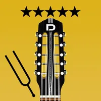 Charango Tuner Basic icon