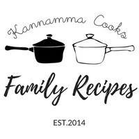 Kannamma Cooks icon