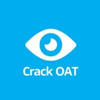 Crack OAT Optometry Test Prep icon