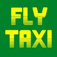 Fly Taxi icon