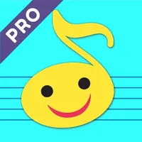 Learn Music Notes Piano Pro icon