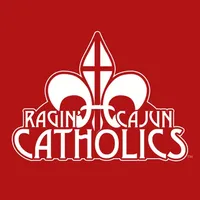 Ragin' Cajun Catholics - OLOW icon