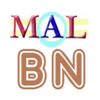 Bengali M(A)L icon