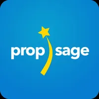 PropSage icon