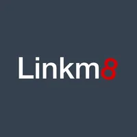 Linkm8 icon