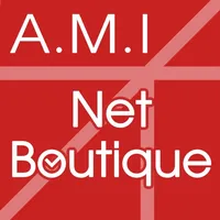 A.M.I ネットブティック icon