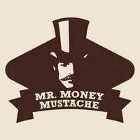 Mr. Money Mustache icon