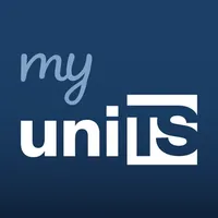 myUniTS icon