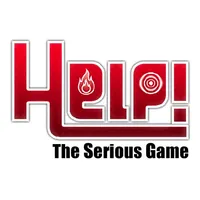 Help! The Serious Game icon