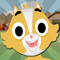 Talking virtual pet Oggy & Boo icon