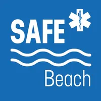 SafeBeach icon