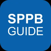 SPPB Guide icon