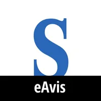 Solabladet eAvis icon