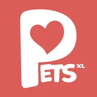 petsXL | smart animal health icon