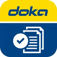 Doka Manuals icon