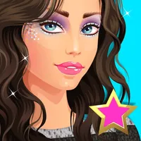 Dress Up Star: Design & Create icon