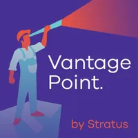 Vantage Point by Stratus icon