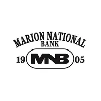 The Marion National Bank icon