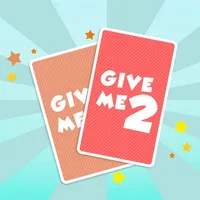 GiveMe2: Picture match icon