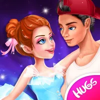 High School Dance Love Story icon