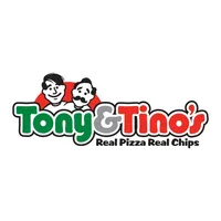 Tony & Tino's Takeaway Cork icon