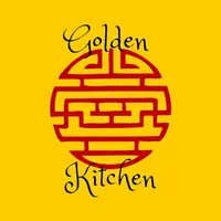 Golden Kitchen Dublin icon