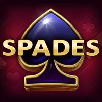 Spades Tournament online game icon