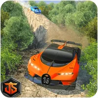 Offroad Car Driving Simulator icon