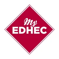 My EDHEC icon