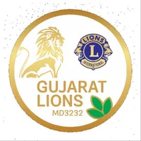 Gujarat Lions MD3232 icon