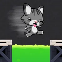 Tales Of A Cat - Smash Time icon