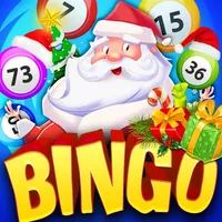 Bingo Christmas: Holiday Bingo icon