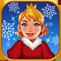 Gnomes Garden 7: Christmas Eve icon