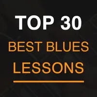 Top 30 Best Blues Lessons icon