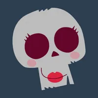 Skullmoji - Skull emojis icon