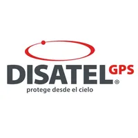 Disatel Gps Lite icon