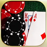 Play Blackjack! icon