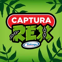 Captura Rex icon