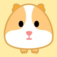 Guinea Pig Emoji icon