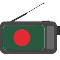 Bangladesh Radio Station Live icon