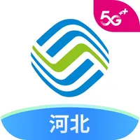 中国移动河北 icon