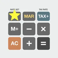 Simple Calculator. + icon