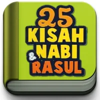 Kisah 25 Nabi Offline icon