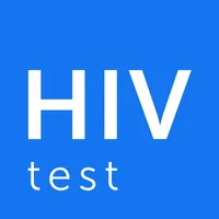 HIV Test icon