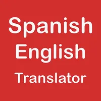 Spanish English Translators icon