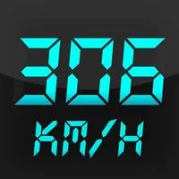 Speedometer PRO HUD icon