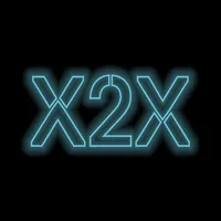 X2X Online Magazine icon