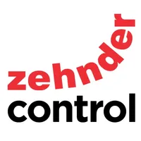 ZEHNDER Control icon