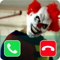 Call Killer Clown icon