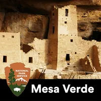 NPS: Mesa Verde National Park icon